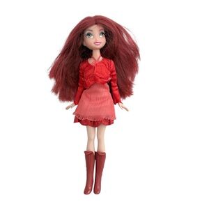 Disney Fairies Rosetta Doll Tinker Bell